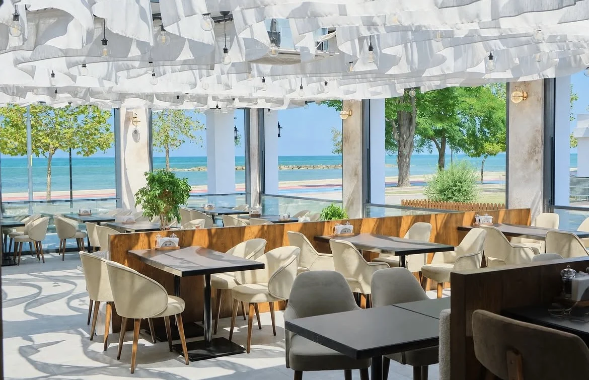 Sahil Mercan Restaurant