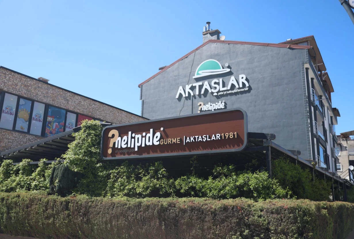 Neli Pide Durugöl