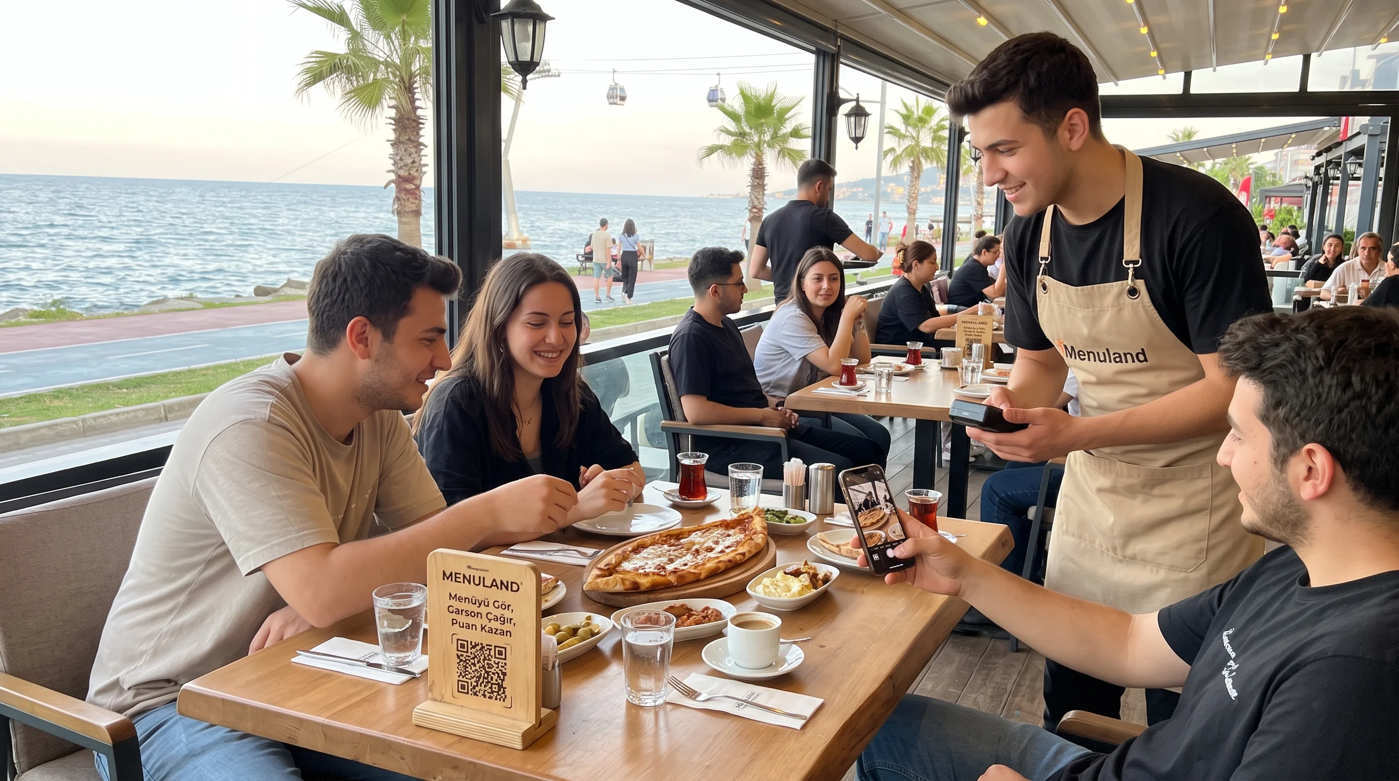 Ordu'da Doğru Zaman Yönetimi: Turistler ve Öğrenciler İçin Şehri Bütçe Dostu Keşfetme Rehberi