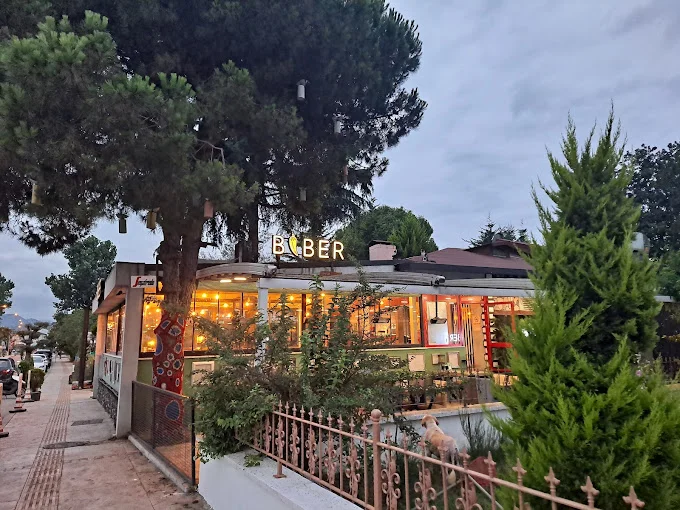 Biber Cafe&Restoran