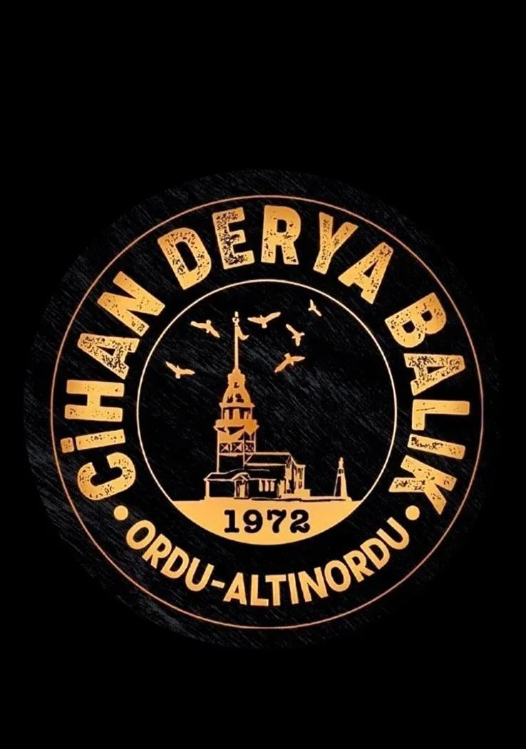 Cihan Derya Balık
