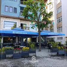 Tabyabaşı Balık