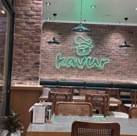 Kavur