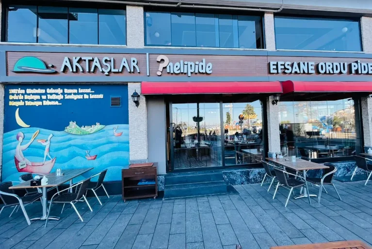 Neli Pide Çarşı