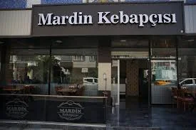 Mardin Kebapçısı