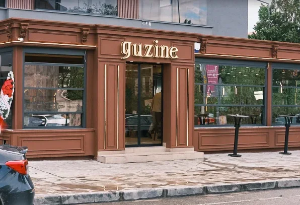 Lokanta Guzine
