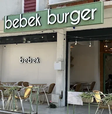 Bebek Burger