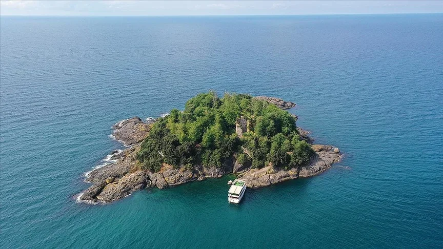 Giresun Adası