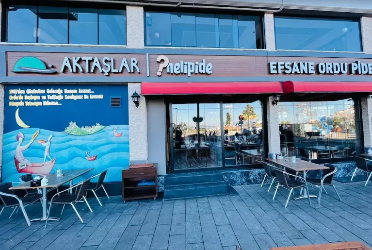 Neli Pide Çarşı