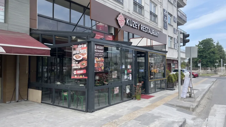 Kuzey Kafe & Restoran